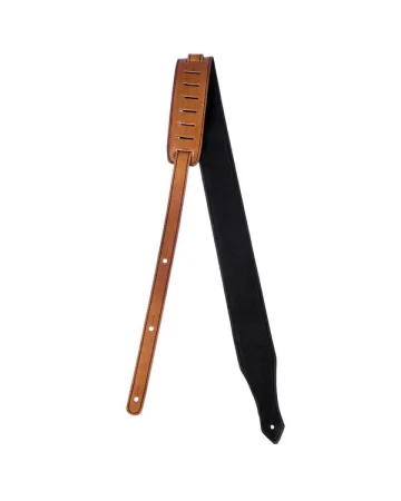 Minotaur Guitar Straps|Our Products|PRIMAL SKULL Guitar & Bass Brown