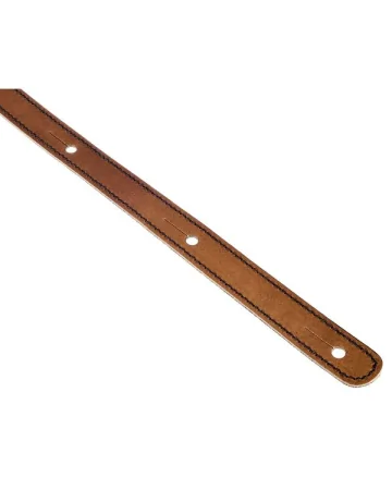 Minotaur Guitar Straps|Our Products|PRIMAL SKULL Guitar & Bass Brown