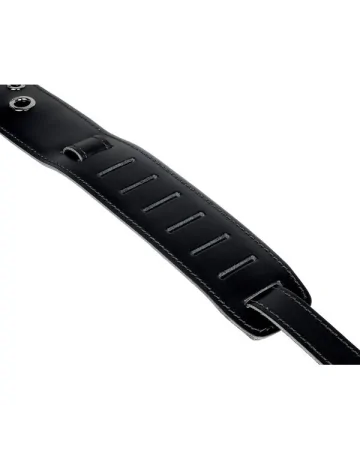 Minotaur Guitar Straps|Our Products|STUDS Guitar & Bass Black