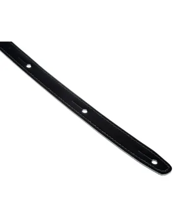 Minotaur Guitar Straps|Our Products|STUDS Guitar & Bass Black