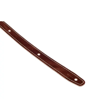 Minotaur Guitar Straps|Our Products|STUDS Guitar & Bass Brown X Beige