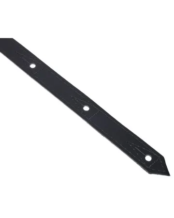 Minotaur Guitar Straps|Our Products|VINTAGE PATTERN Guitar & Bass Blue Black