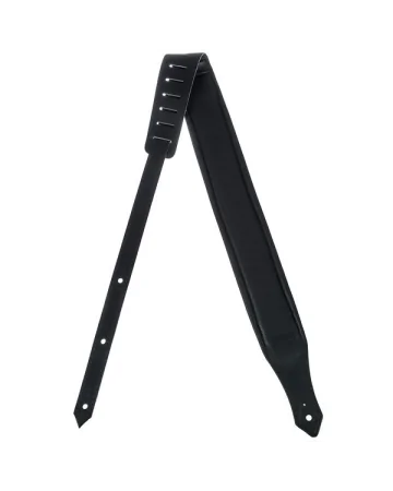 Minotaur Guitar Straps|Our Products|FLORAL Guitar & Bass Black