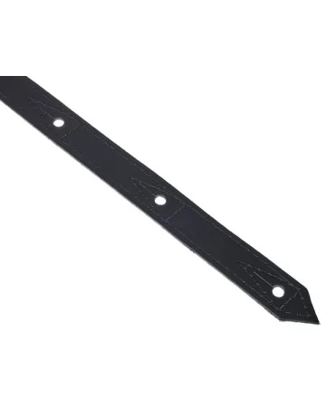 Minotaur Guitar Straps|Our Products|FLORAL Guitar & Bass Black