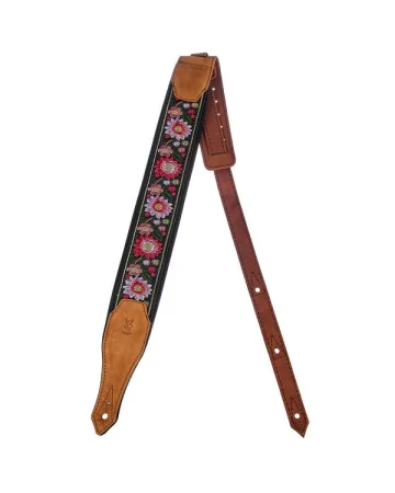 Minotaur Guitar Straps|Our Products|FLORAL Guitar & Bass Camel