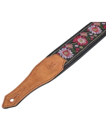 Minotaur Guitar Straps|Our Products|FLORAL Guitar & Bass Camel