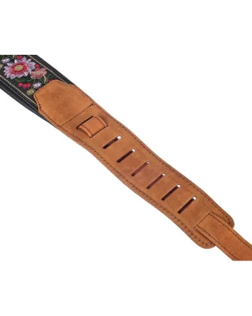 Minotaur Guitar Straps|Our Products|FLORAL Guitar & Bass Camel