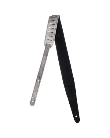 Minotaur Guitar Straps|Our Products|CLASSIC Slim Vintage White