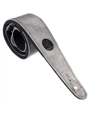 Minotaur Guitar Straps|Our Products|CLASSIC Slim Vintage White