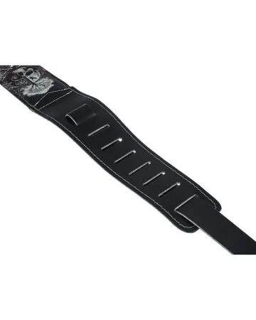 Minotaur Guitar Straps|Our Products|SKULL TREE Guitar & Bass Black