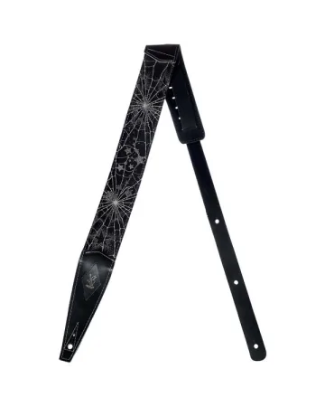 Minotaur Guitar Straps|Our Products|SPIDER WEBSTAR Guitar & Bass Black