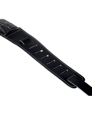 Minotaur Guitar Straps|Our Products|SPIDER WEBSTAR Guitar & Bass Black