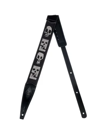 Minotaur Guitar Straps|Our Products|PRIMAL SKULL Guitar & Bass Black