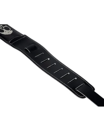 Minotaur Guitar Straps|Our Products|PRIMAL SKULL Guitar & Bass Black