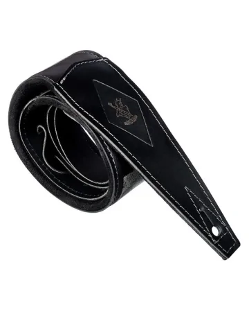 Minotaur Guitar Straps|Our Products|PRIMAL SKULL Guitar & Bass Black