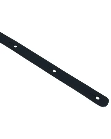 Minotaur Guitar Straps|Our Products|METAL HORNS Guitar & Bass Black X White