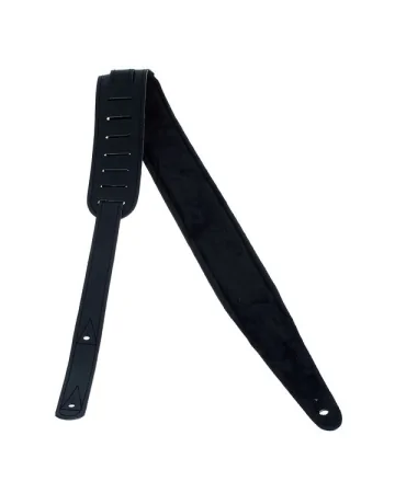 Minotaur Guitar Straps|Our Products|TRIBAL ENGRAVINGS I Guitar & Bass Black