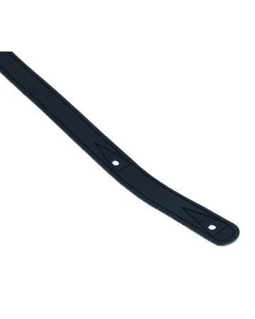 Minotaur Guitar Straps|Our Products|TRIBAL ENGRAVINGS I Guitar & Bass Black