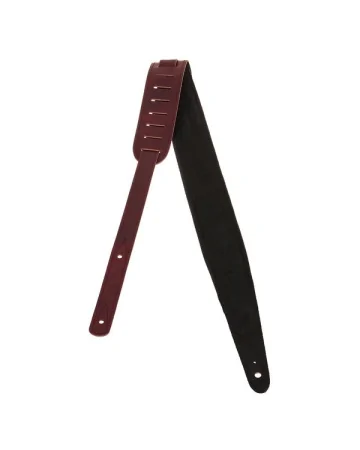 Minotaur Guitar Straps|Our Products|TRIBAL ENGRAVINGS I Guitar & Bass Bordeaux