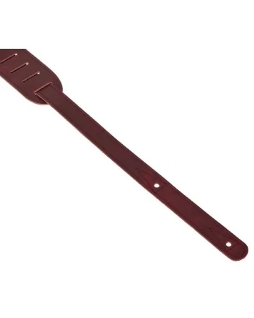 Minotaur Guitar Straps|Our Products|TRIBAL ENGRAVINGS I Guitar & Bass Bordeaux
