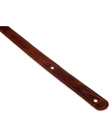 Minotaur Guitar Straps|Our Products|TRIBAL ENGRAVINGS II Guitar & Bass Brown