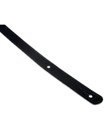 Minotaur Guitar Straps|Our Products|TRIBAL ENGRAVINGS II Guitar & Bass Black