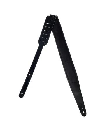 Minotaur Guitar Straps|Our Products|TRIBAL ENGRAVINGS III Guitar & Bass Black