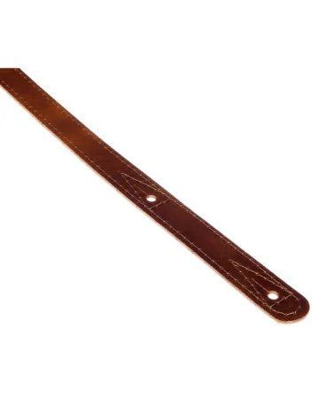 Minotaur Guitar Straps|Our Products|TRIBAL ENGRAVINGS III Guitar & Bass Brown