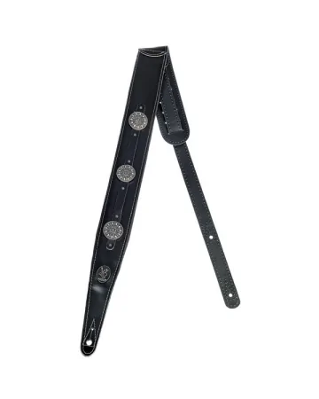 Minotaur Guitar Straps|Our Products|BOSTON SUN Slim Black