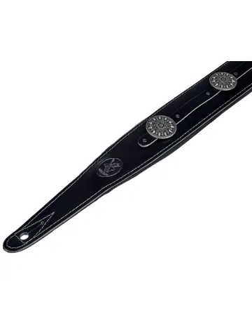 Minotaur Guitar Straps|Our Products|BOSTON SUN Slim Black