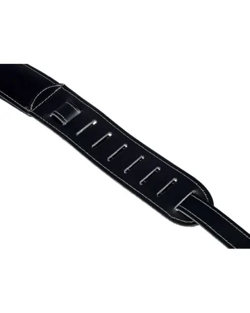Minotaur Guitar Straps|Our Products|BOSTON CONCHOS Slim Black