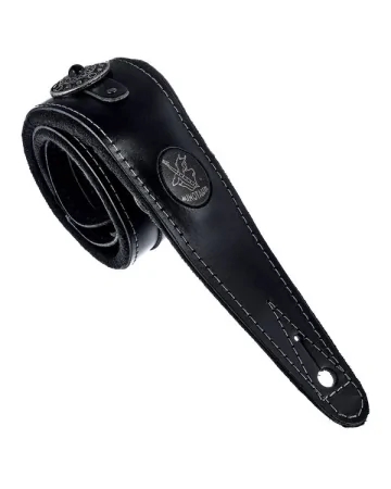 Minotaur Guitar Straps|Our Products|BOSTON CONCHOS Slim Black