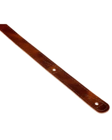 Minotaur Guitar Straps|Our Products|CLASSIC Slim Brown
