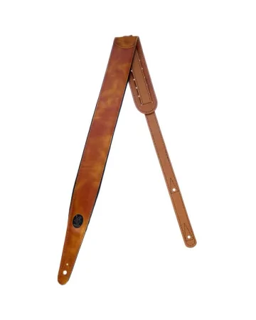 Minotaur Guitar Straps|Our Products|CLASSIC Slim Camel