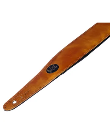 Minotaur Guitar Straps|Our Products|CLASSIC Slim Camel