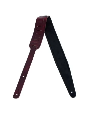 Minotaur Guitar Straps|Our Products|CLASSIC Slim Bordeaux