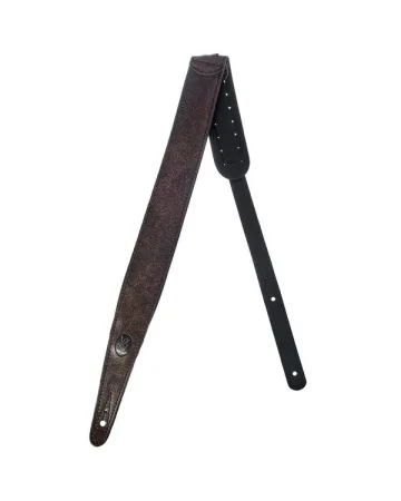 CLASSIC USED LOOK Brown Slim