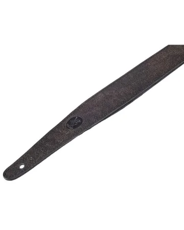 Minotaur Guitar Straps|Our Products|CLASSIC USED LOOK Slim Brown