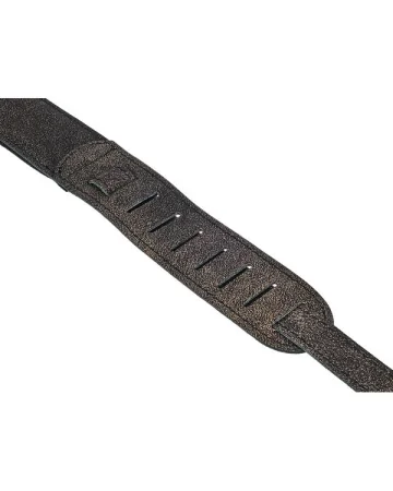 Minotaur Guitar Straps|Our Products|CLASSIC USED LOOK Slim Brown