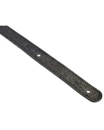 Minotaur Guitar Straps|Our Products|CLASSIC USED LOOK Slim Brown