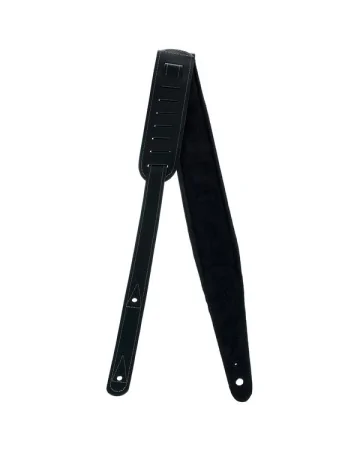 Minotaur Guitar Straps|Our Products|BOSTON STAR Slim Black