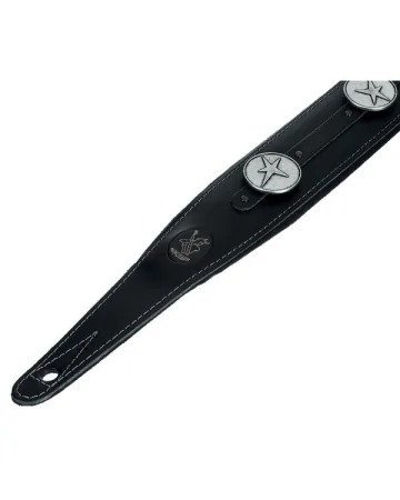 Minotaur Guitar Straps|Our Products|BOSTON STAR Slim Black