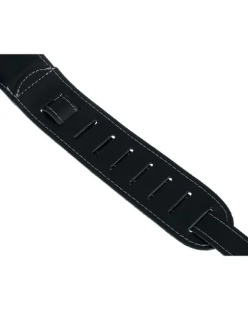 Minotaur Guitar Straps|Our Products|BOSTON STAR Slim Black