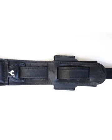 WIRELESS LEATHER CASE