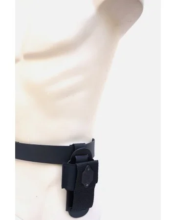 WIRELESS LEATHER CASE