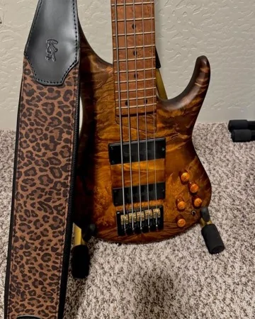 Leopard WIDE