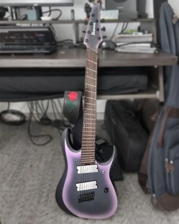 ROSE Guitar & Bass