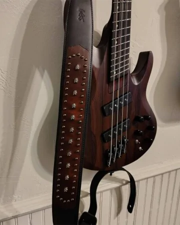 Minotaur Guitar Straps|Our Products|STUDMASTER
