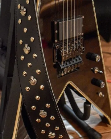 Minotaur Guitar Straps|Our Products|RAINBOW II
