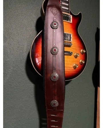 Minotaur Guitar Straps|Our Products|RAINBOW